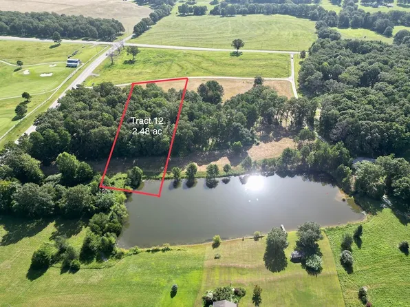 12 Pine Hill Rd, Melbourne, AR 72556