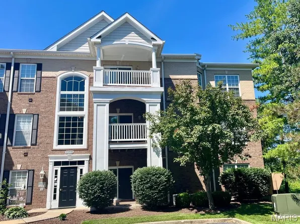 13115 Mill Crossing Ct APT 300, Saint Louis, MO 63141