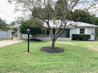 6021 Gideon Rd, Huntington, WV 25705