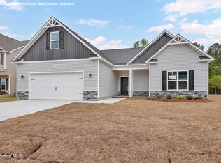 115 Creative Ln LOT 1, Jacksonville, NC 28540
