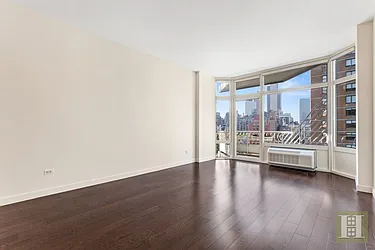 Rented by Halstead Real Estate