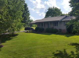 804 Colonial Dr, Benton, KY 42025