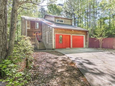 151 River North Blvd, Macon, GA, 31211