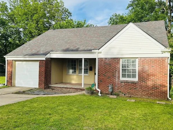 141 N College Ave, Tulsa, OK 74110