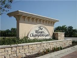 1st image of 11751 Champions Gate Dr