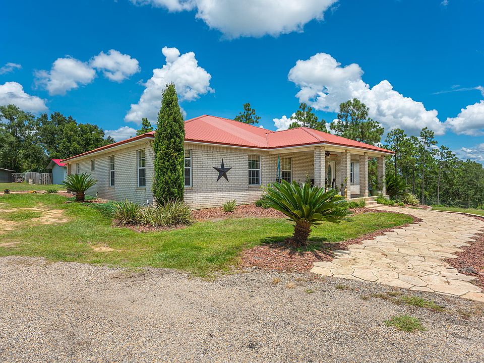 249 Braxton Rd, Westville, FL 32464 MLS 905458 Zillow