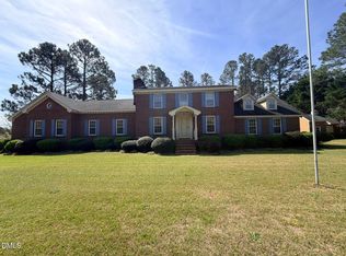 9222 Midway Rd, Bailey, NC 27807