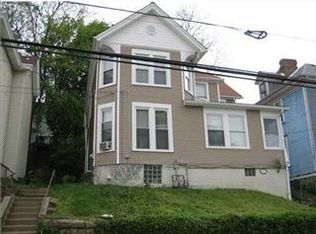 407 Harrison Ave, Greensburg, PA 15601