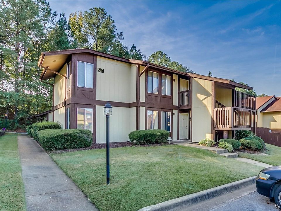 1st image of 530 Indian Lake #D