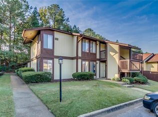 530 Indian Lake #D, Northport, AL
