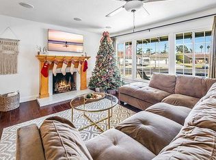 15401 Shasta Ln, Huntington Beach, CA 92647