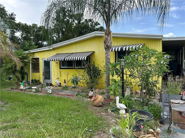 1307 SW Martha St, Arcadia, FL 34266