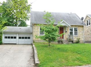 1506 E Miller St, Jefferson City, MO 65101