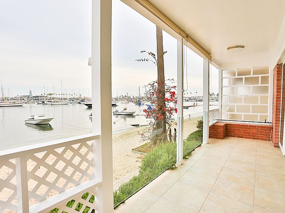 Bayfront Patio