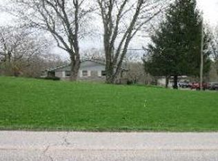 3725 S Rogers St, Bloomington, IN