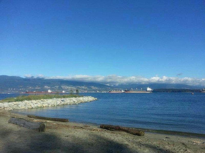 Vancouver Apartment for rent - 1 Bedroom — photo 17