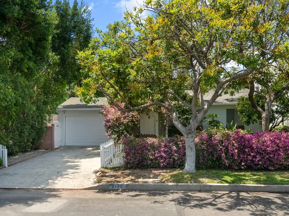 3137 Midvale Ave, Los Angeles, CA 90034