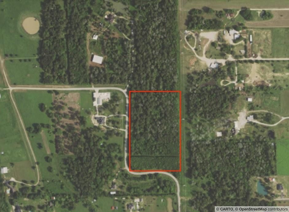 1st image of 0 Baker Rd