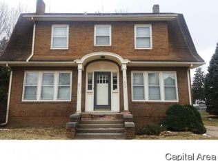 442 Dudley St, Galesburg, IL 61401