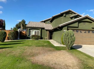 11718 Jenlee Ave, Bakersfield, CA