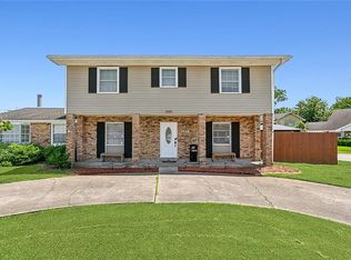 7040 Christine St, Metairie, LA 70003
