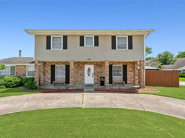 7040 Christine St, Metairie, LA 70003