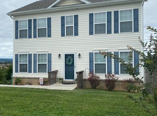 330 Chelsea Loop, Christiansburg, VA 24073