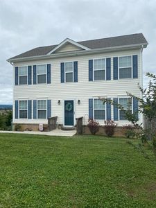 330 Chelsea Loop, Christiansburg, VA, 24073