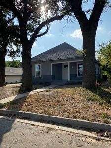 805 Hanover St, Weatherford, TX, 76086