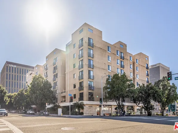 625 S Berendo St APT 209, Los Angeles, CA 90005