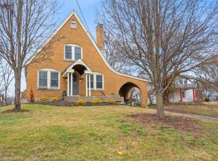 5 E Orchard Rd, Fort Mitchell, KY 41011