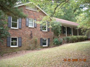 308 Pendleton Dr, Greensboro, NC 27409
