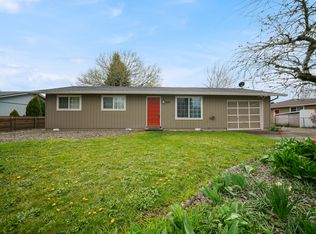 335 Gentle Ave E, Monmouth, OR 97361