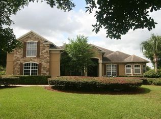 2100 Ridgewind Way, Windermere, FL 34786