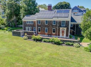 40 Ledge Rd, South Portland, ME 04106