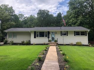 240 Dry Bridge Rd, Chatham, VA 24531