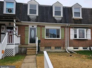 3215 Ryerson Cir, Halethorpe, MD 21227