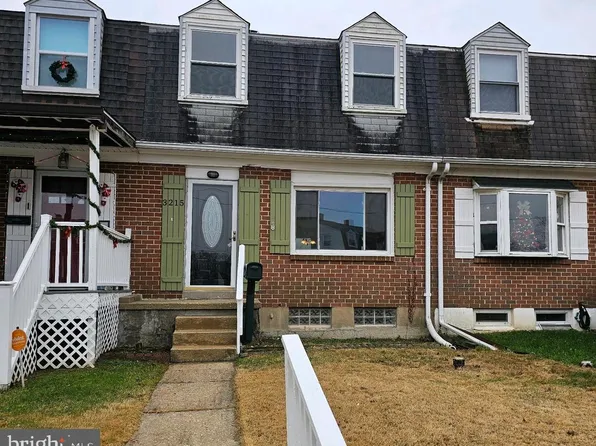 3215 Ryerson Cir, Halethorpe, MD 21227