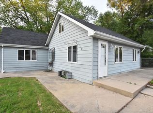 23202 81st St, Salem, WI 53168