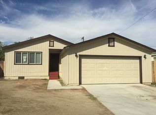 1812 Filson St, Bakersfield, CA 93307