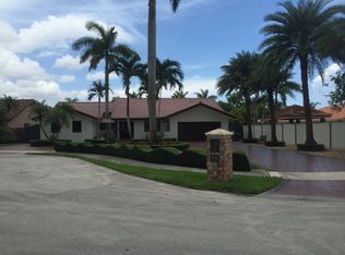 3551 SW 139th Ct, Miami, FL 33175