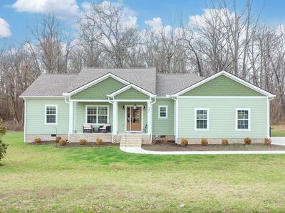 397 Courtney Ann Dr, McMinnville, TN, 37110
