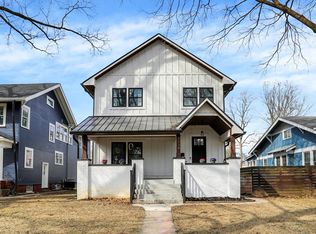6034 Guilford Ave, Indianapolis, IN 46220