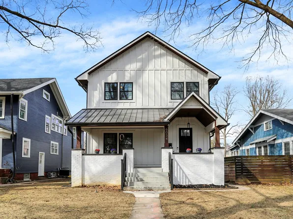 6034 Guilford Ave, Indianapolis, IN 46220