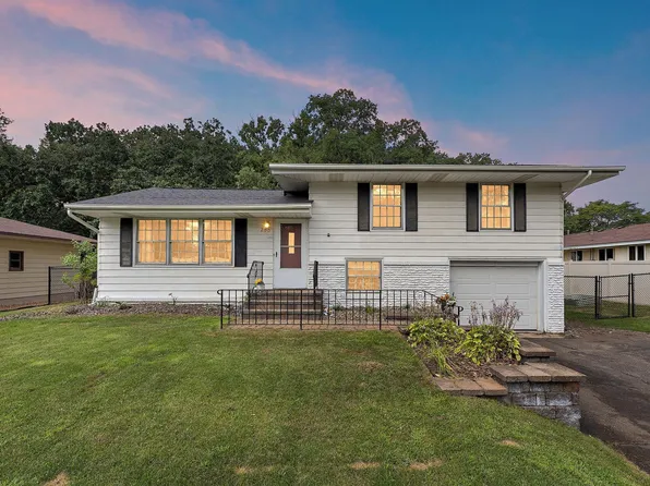 200 Rice Creek Blvd NE, Fridley, MN 55432