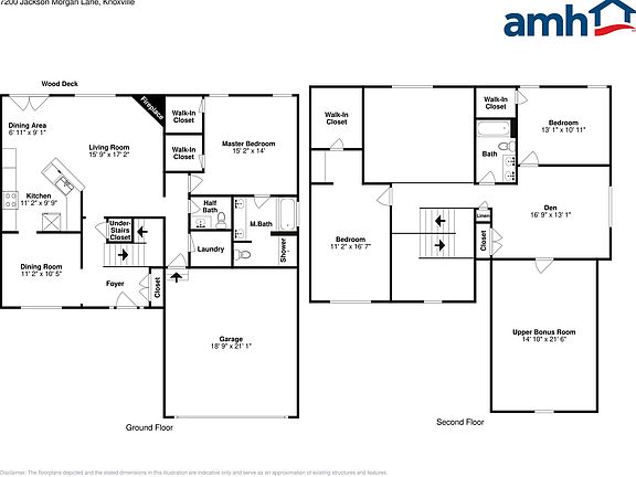2nd image of this home
