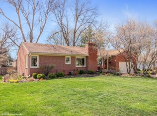 1242 71st St, Windsor Heights, IA 50324