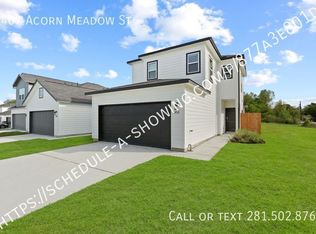1407 Acorn Meadow St, Houston, TX 77067