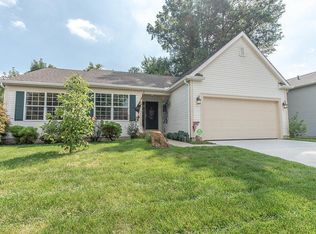 199 Fox Hall Dr, Pataskala, OH