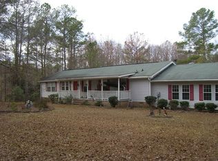 157 Durden Parkwood Way, Macon, GA 31211